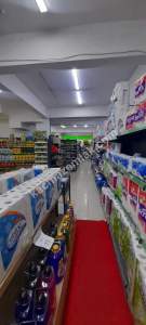 Bursa Osmangazi Yeşilova Satılık Market 2