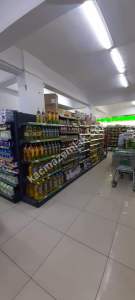 Bursa Osmangazi Yeşilova Satılık Market 9