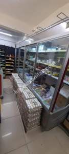 Bursa Osmangazi Yeşilova Satılık Market 14