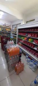 Bursa Osmangazi Yeşilova Satılık Market 16