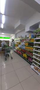 Bursa Osmangazi Yeşilova Satılık Market 8