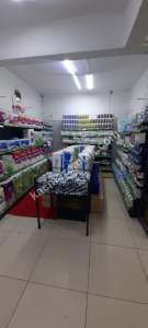 Bursa Osmangazi Yeşilova Satılık Market 4