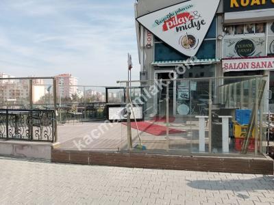 Konya Bosna Hersek Mahallesinde Devren Satılık Dükkan 1