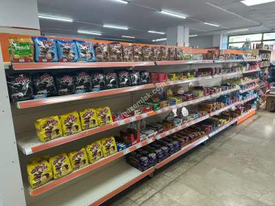 Akçaabat Çolaklı Mahalesinde Devren Satılık Market 5