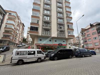 Akçaabat Çolaklı Mahalesinde Devren Satılık Market 1