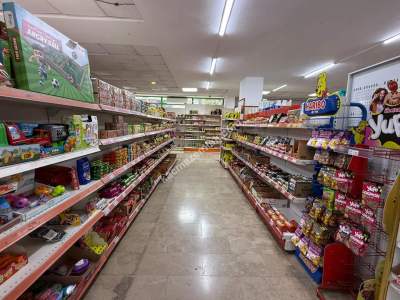 Akçaabat Çolaklı Mahalesinde Devren Satılık Market 17