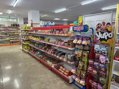 Akçaabat Çolaklı Mahalesinde Devren Satılık Market 6