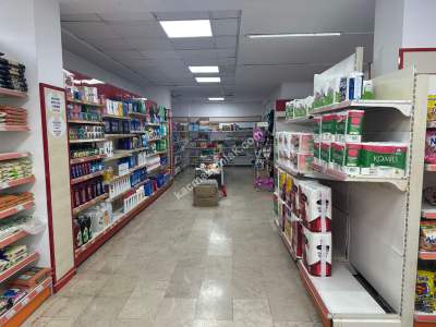 Akçaabat Çolaklı Mahalesinde Devren Satılık Market 10