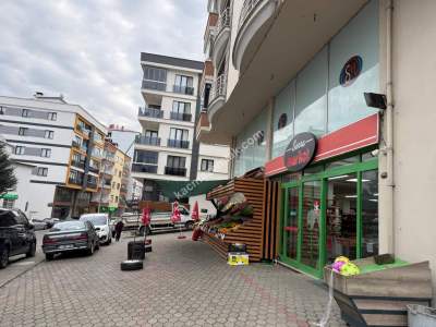 Akçaabat Çolaklı Mahalesinde Devren Satılık Market 2