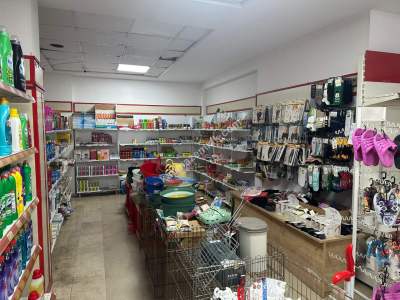 Akçaabat Çolaklı Mahalesinde Devren Satılık Market 8