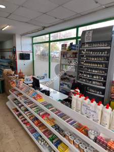 Akçaabat Çolaklı Mahalesinde Devren Satılık Market 4