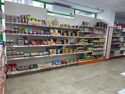 Akçaabat Çolaklı Mahalesinde Devren Satılık Market 7