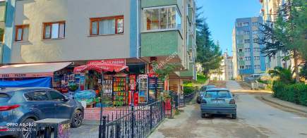 Trabzon Da Hareketli Bölgede Devren Satılık Market 2