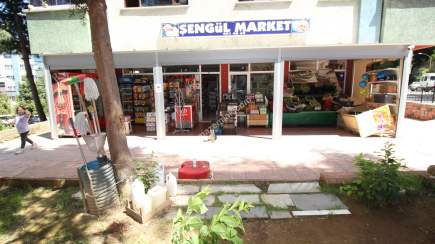 Kaçmaz Emlaktan Trabzon 3.Nolu Erdoğdu Mah.devren Satıl 10