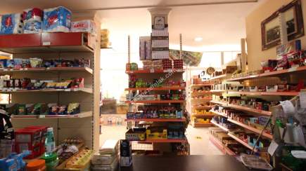 Kaçmaz Emlaktan Trabzon 3.Nolu Erdoğdu Mah.devren Satıl 15