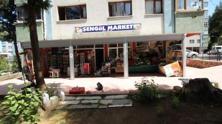 Kaçmaz Emlaktan Trabzon 3.Nolu Erdoğdu Mah.devren Satıl 5