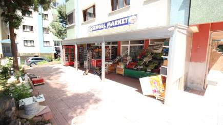 Kaçmaz Emlaktan Trabzon 3.Nolu Erdoğdu Mah.devren Satıl 11