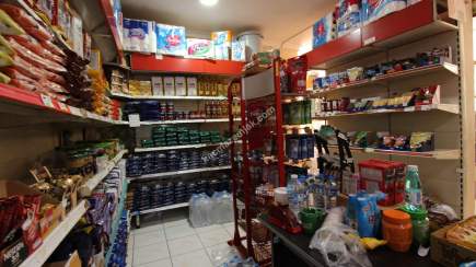 Kaçmaz Emlaktan Trabzon 3.Nolu Erdoğdu Mah.devren Satıl 16