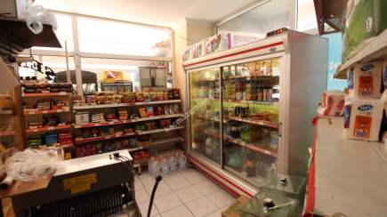 Kaçmaz Emlaktan Trabzon 3.Nolu Erdoğdu Mah.devren Satıl 20