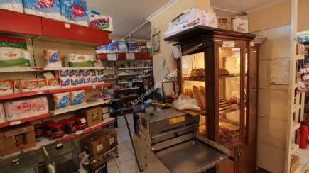 Kaçmaz Emlaktan Trabzon 3.Nolu Erdoğdu Mah.devren Satıl 22