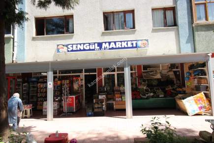 Kaçmaz Emlaktan Trabzon 3.Nolu Erdoğdu Mah.devren Satıl 3