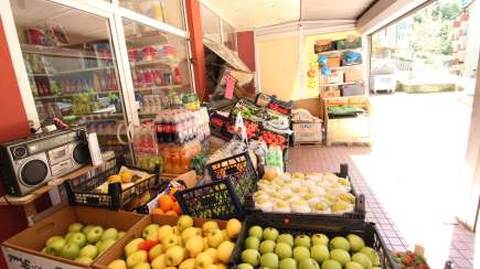 Kaçmaz Emlaktan Trabzon 3.Nolu Erdoğdu Mah.devren Satıl 25