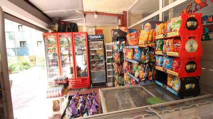 Kaçmaz Emlaktan Trabzon 3.Nolu Erdoğdu Mah.devren Satıl 24