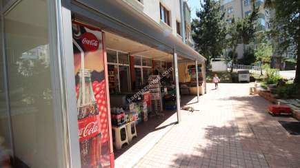 Kaçmaz Emlaktan Trabzon 3.Nolu Erdoğdu Mah.devren Satıl 7