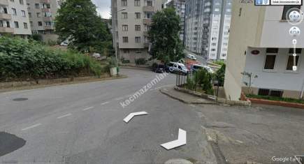 Kaçmaz Emlaktan Trabzon 3.Nolu Erdoğdu Mah.devren Satıl 1