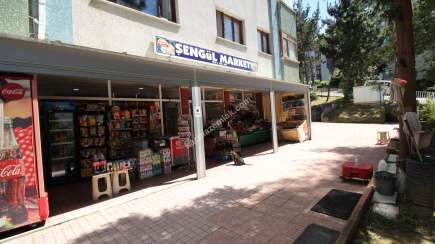 Kaçmaz Emlaktan Trabzon 3.Nolu Erdoğdu Mah.devren Satıl 6