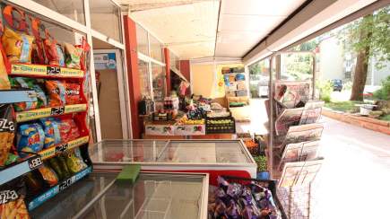 Kaçmaz Emlaktan Trabzon 3.Nolu Erdoğdu Mah.devren Satıl 26