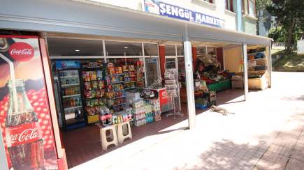 Kaçmaz Emlaktan Trabzon 3.Nolu Erdoğdu Mah.devren Satıl 9