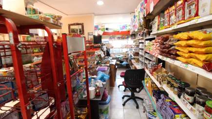 Kaçmaz Emlaktan Trabzon 3.Nolu Erdoğdu Mah.devren Satıl 14