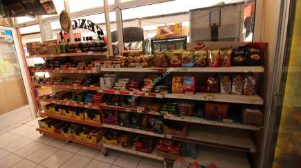 Kaçmaz Emlaktan Trabzon 3.Nolu Erdoğdu Mah.devren Satıl 21