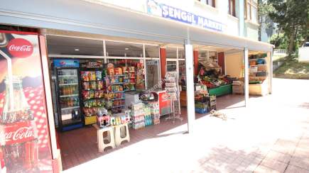 Kaçmaz Emlaktan Trabzon 3.Nolu Erdoğdu Mah.devren Satıl 8