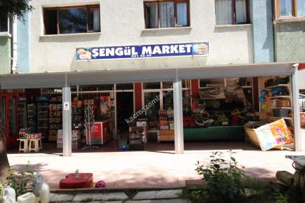 Kaçmaz Emlaktan Trabzon 3.Nolu Erdoğdu Mah.devren Satıl 4