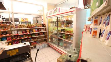 Kaçmaz Emlaktan Trabzon 3.Nolu Erdoğdu Mah.devren Satıl 19