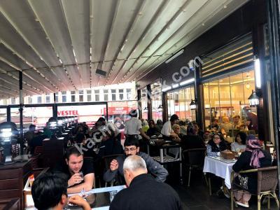 Trabzon Çaykara Merkezde Devren Satılık Restoran 8