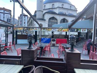 Trabzon Çaykara Merkezde Satilik İşletme 7