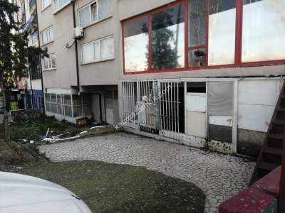 Bursa Yıldırım Selimzade Kiralık İş Yeri Dükkan 1