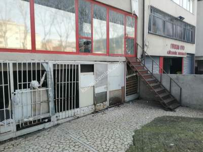 Bursa Yıldırım Selimzade Kiralık İş Yeri Dükkan 4