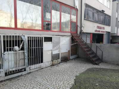 Bursa Yıldırım Selimzade Kiralık İş Yeri Dükkan 5