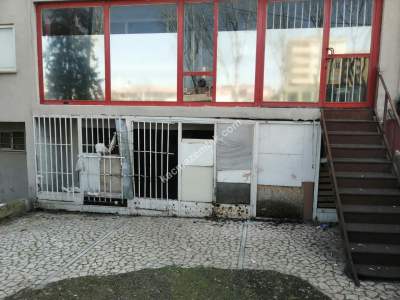Bursa Yıldırım Selimzade Kiralık İş Yeri Dükkan 3
