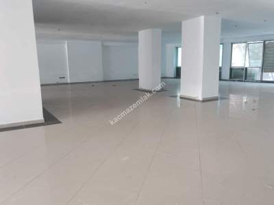 Bağcılar Caddesinde İmalata Uygun İskanlı 600 M2 İşyeri 6