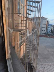 Bağcılar Caddesinde İmalata Uygun İskanlı 600 M2 İşyeri 26