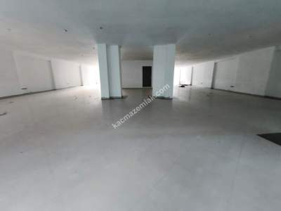 Bağcılar Caddesinde İmalata Uygun İskanlı 600 M2 İşyeri 15