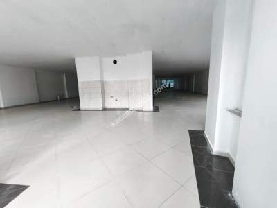 Bağcılar Caddesinde İmalata Uygun İskanlı 600 M2 İşyeri 14