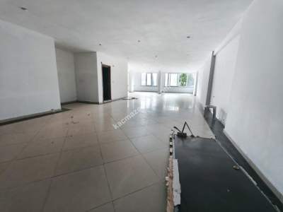 Bağcılar Caddesinde İmalata Uygun İskanlı 600 M2 İşyeri 7