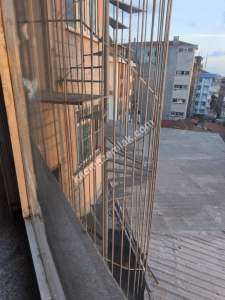 Bağcılar Caddesinde İmalata Uygun İskanlı 600 M2 İşyeri 25