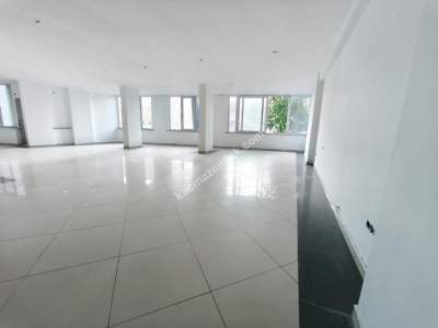 Bağcılar Caddesinde İmalata Uygun İskanlı 600 M2 İşyeri 8